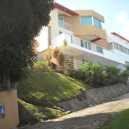 Ocean View Apartment Rio Grande Dış mekan fotoğraf