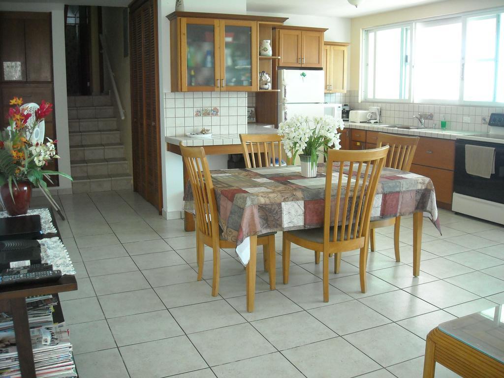 Ocean View Apartment Rio Grande Dış mekan fotoğraf