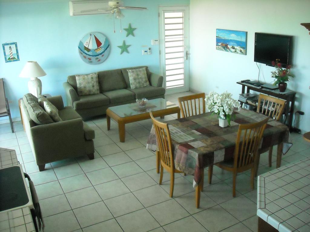 Ocean View Apartment Rio Grande Dış mekan fotoğraf