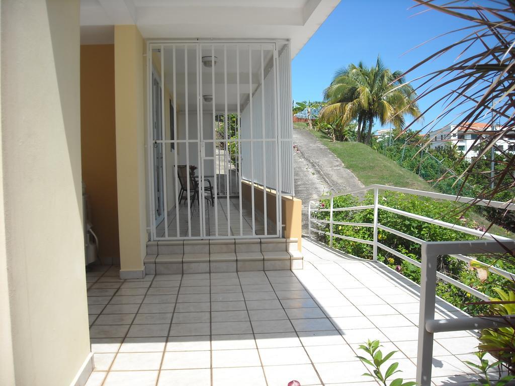 Ocean View Apartment Rio Grande Dış mekan fotoğraf
