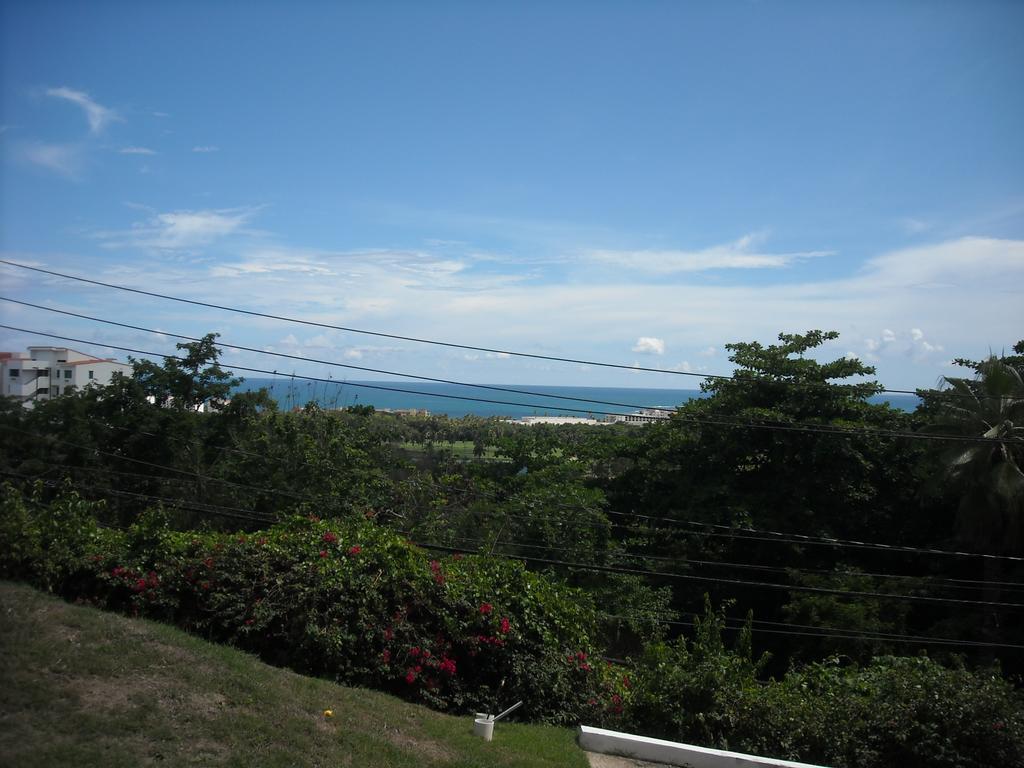 Ocean View Apartment Rio Grande Dış mekan fotoğraf