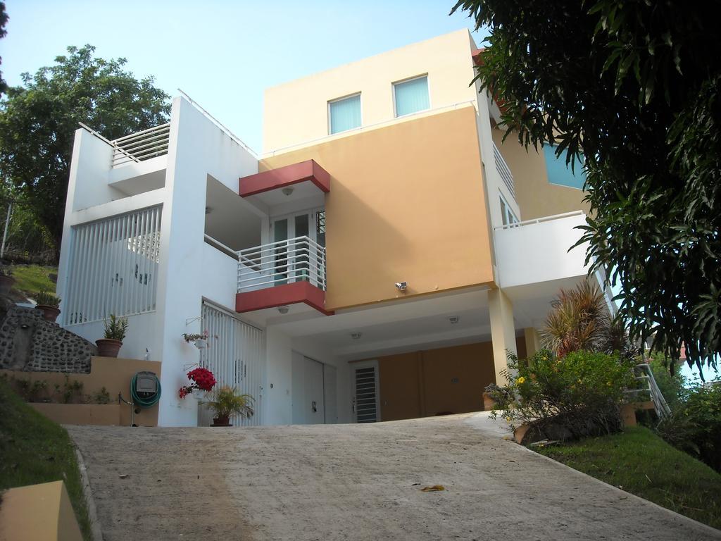 Ocean View Apartment Rio Grande Dış mekan fotoğraf