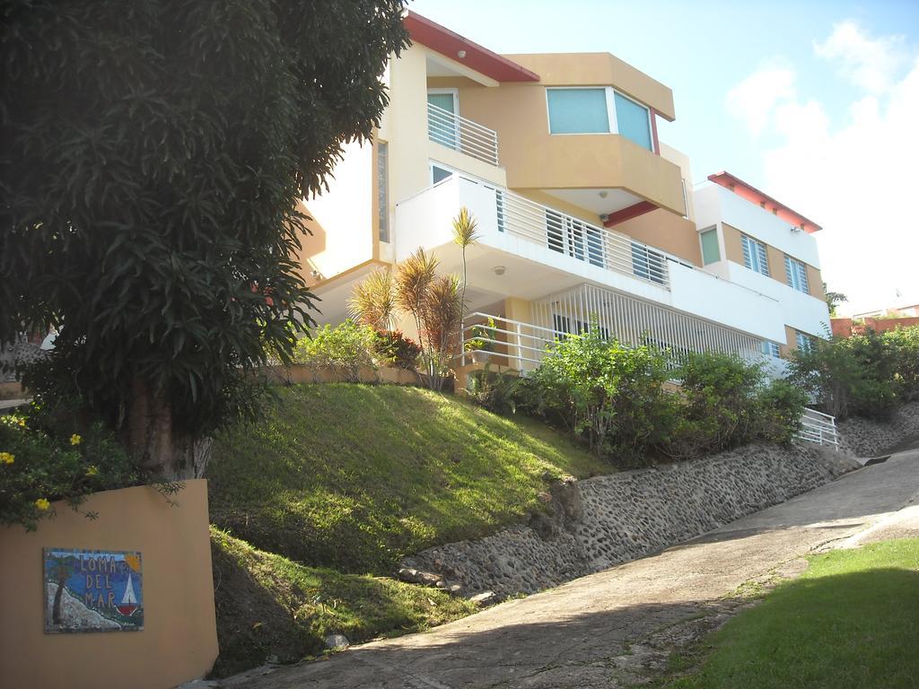 Ocean View Apartment Rio Grande Dış mekan fotoğraf