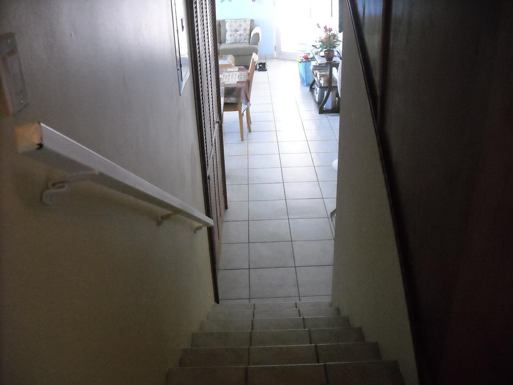 Ocean View Apartment Rio Grande Dış mekan fotoğraf
