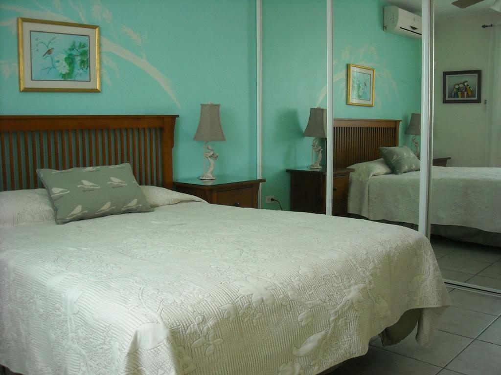 Ocean View Apartment Rio Grande Dış mekan fotoğraf