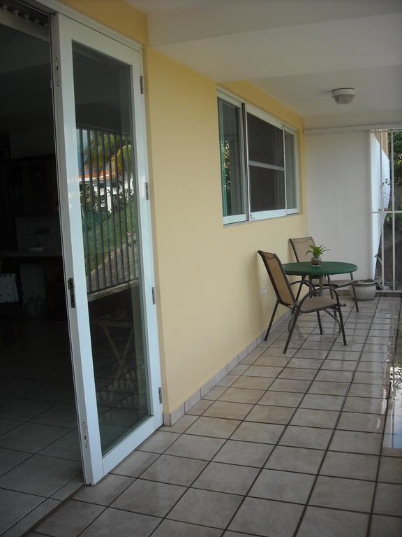 Ocean View Apartment Rio Grande Dış mekan fotoğraf