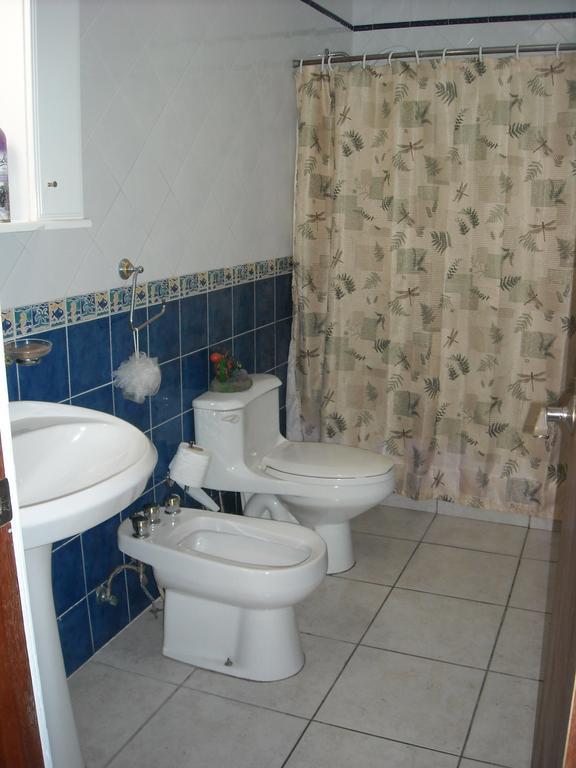 Ocean View Apartment Rio Grande Dış mekan fotoğraf